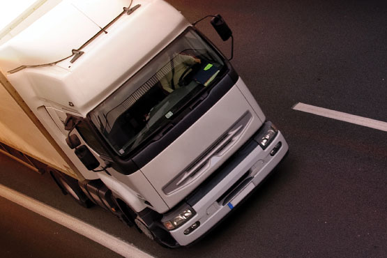 Here comes the new on-board device for Truckmove